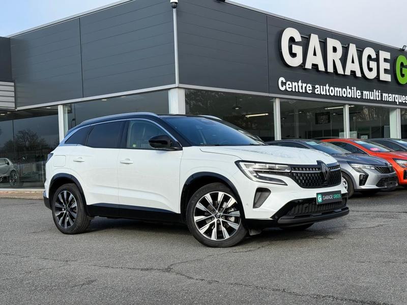 Renault Austral E-Tech full hybrid 200 Gsr2 Techno