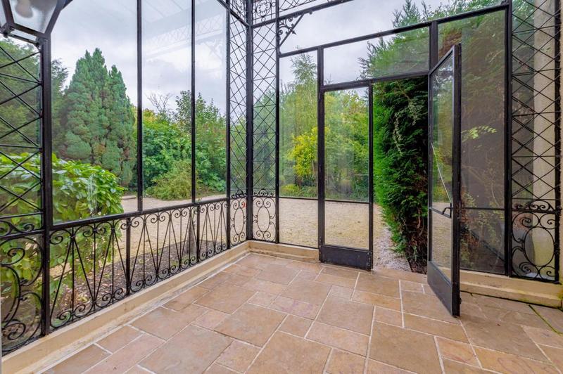 Duplex - 125 m² - 4 pièces