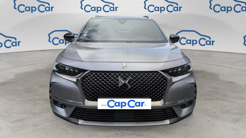 Ds Ds 7 Crossback 1.6 E-Tense 225 Hybride Eat8 Opera