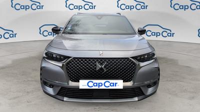 Ds Ds 7 Crossback 1.6 E-Tense 225 Hybride Eat8 Opera