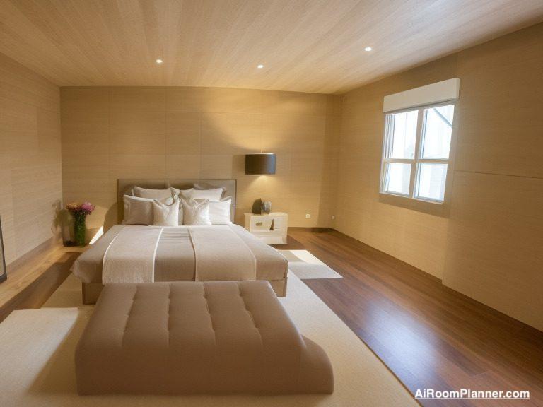 Appartement - 104 m² - 4 pièces