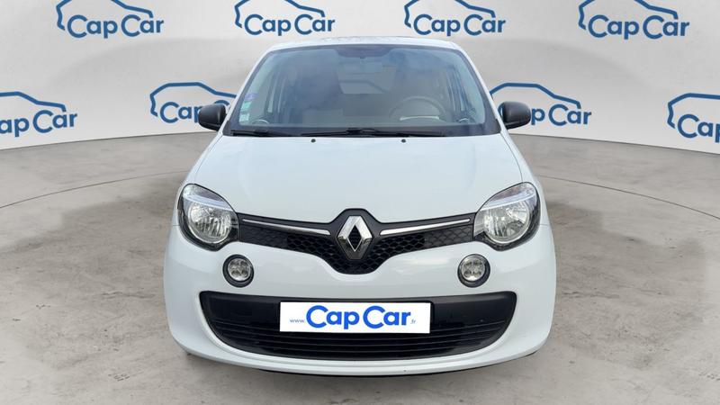 Renault Twingo 1.0 SCe 70 Life