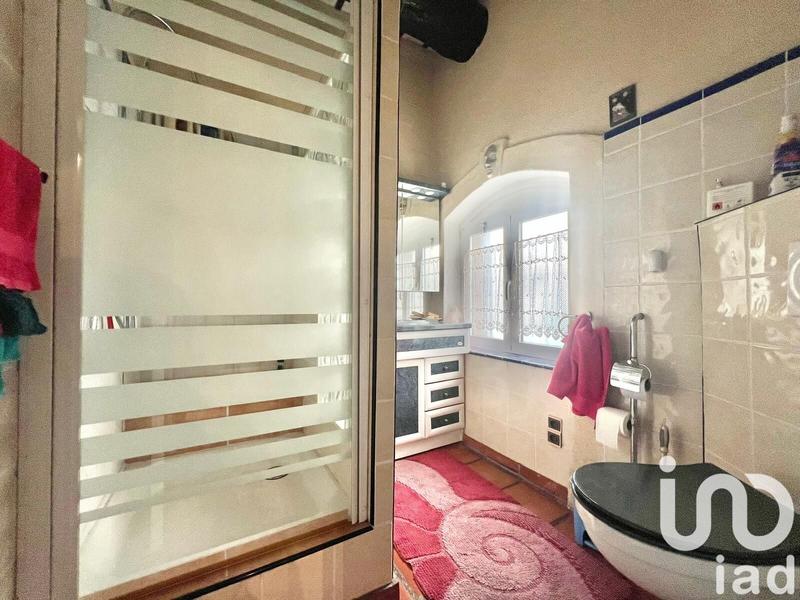 Maison de village - 135 m² - 4 pièces