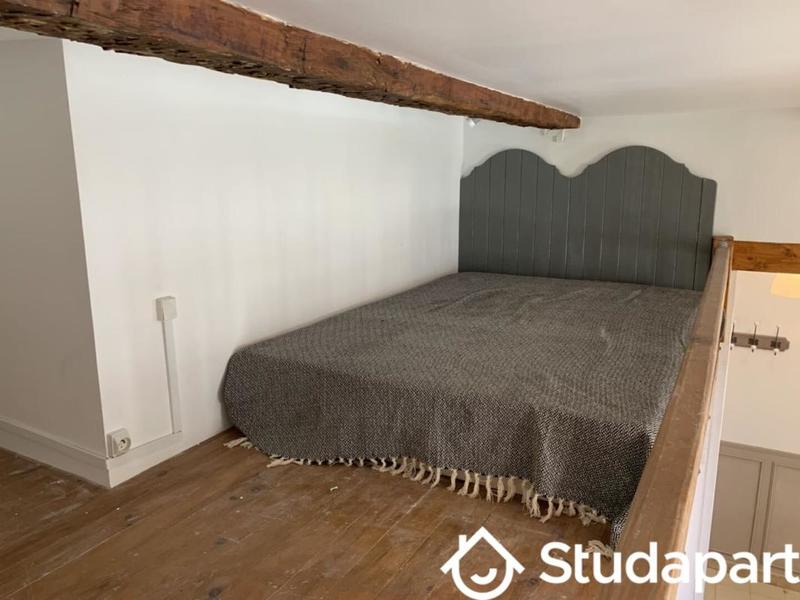 Appartement - 32 m² - 2 pièces