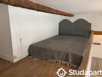 Appartement - 32 m² - 2 pièces