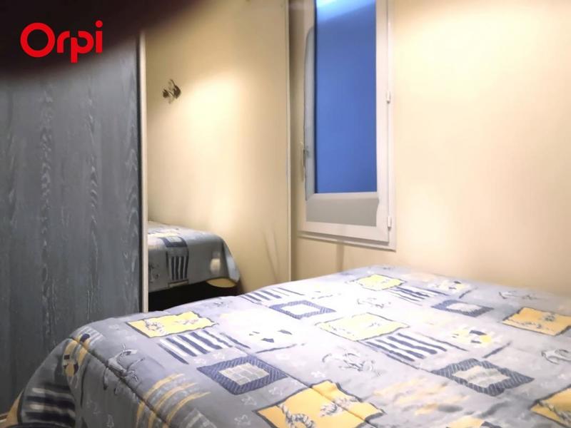 Appartement - 23 m² - 2 pièces