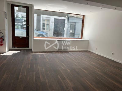 Local commercial - 38 m² - 2 pièces