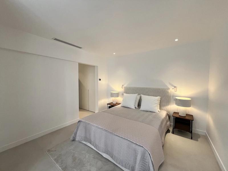 Appartement - 130 m² - 5 pièces