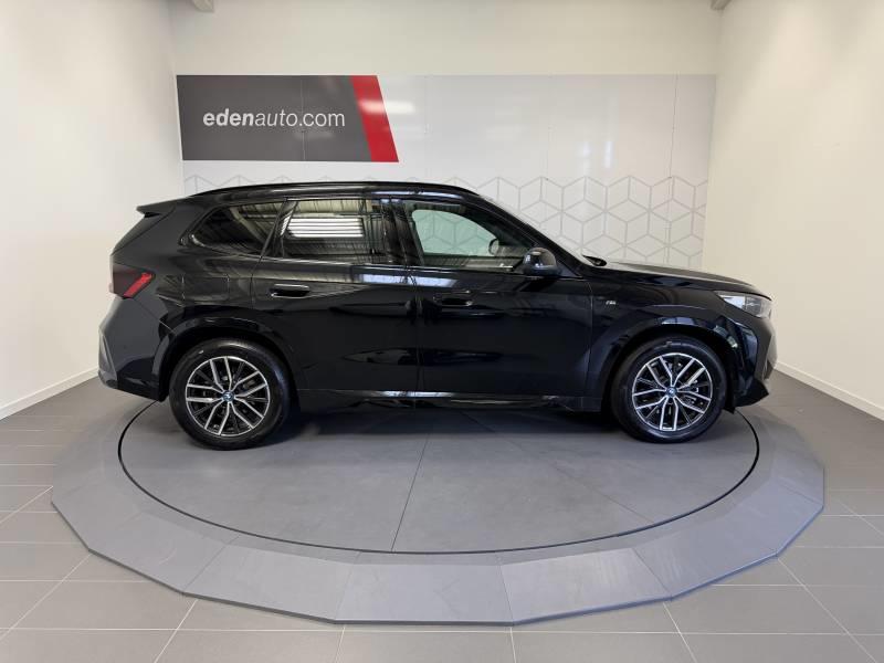 Bmw X1 xDrive 25e 245ch Dkg7 m Sport