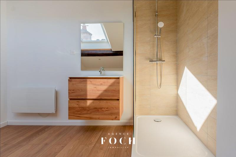 Appartement - 33 m² - 2 pièces