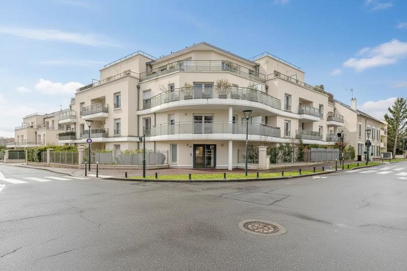 Studio - 33 m² - 1 pièce