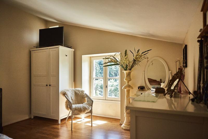 Corps de ferme - 199 m² - 6 pièces