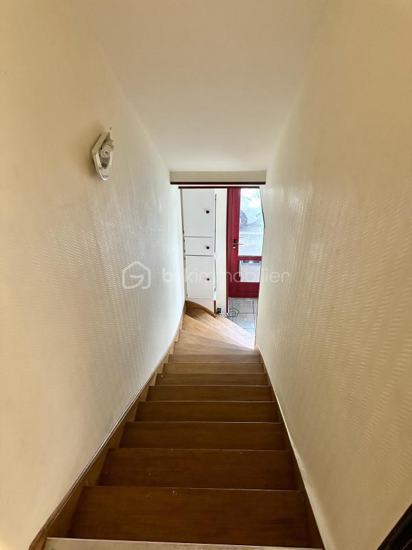 Immeuble - 490 m² - 13 pièces