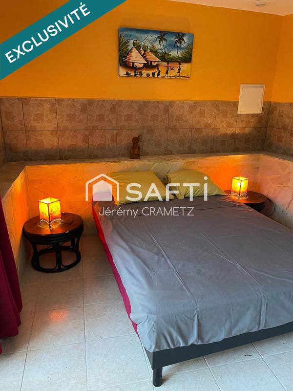 Maison - 163 m² - 7 pièces