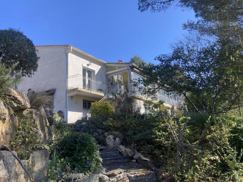 Villa - 120 m² - 6 pièces