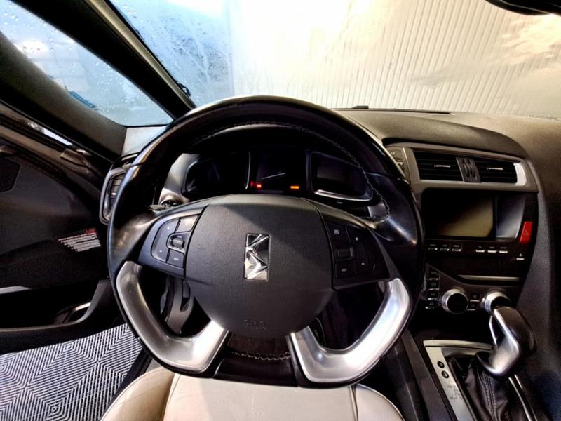 Ds Ds 5 Bluehdi 180 Ss Eat6 So Chic