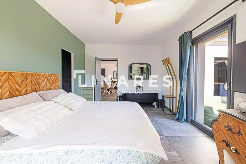 Villa - 160 m² - 4 pièces