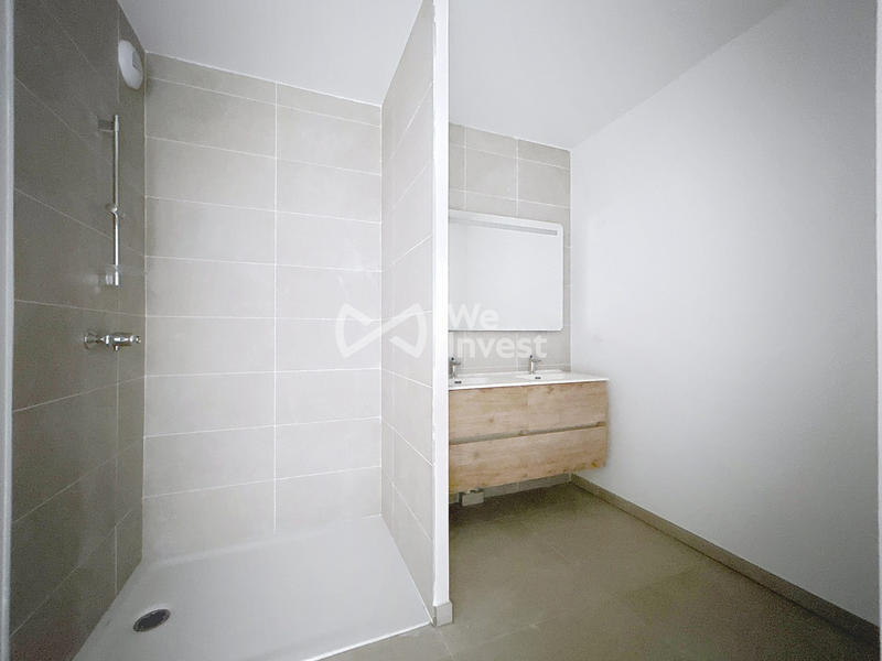 Appartement - 117 m² - 4 pièces