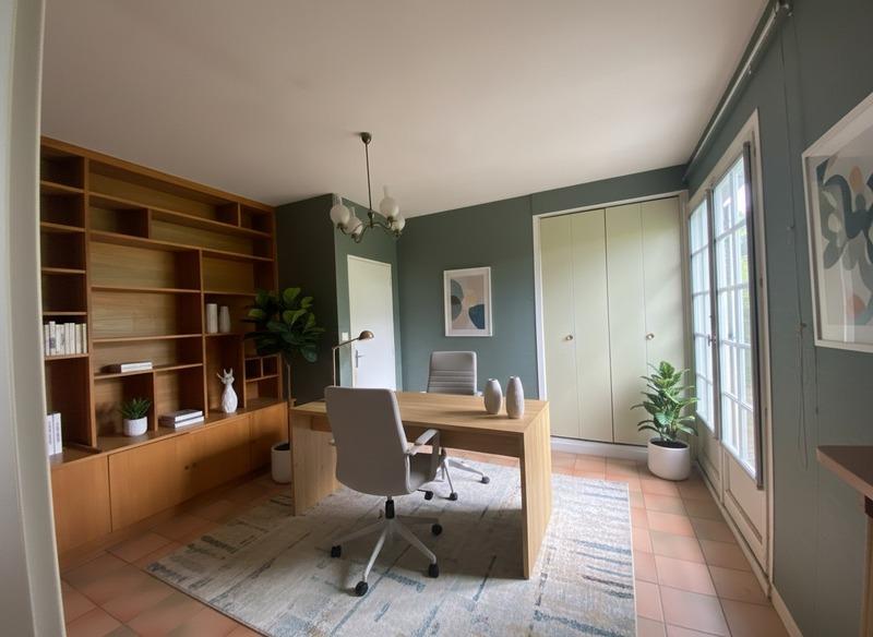 Maison - 199 m² - 9 pièces