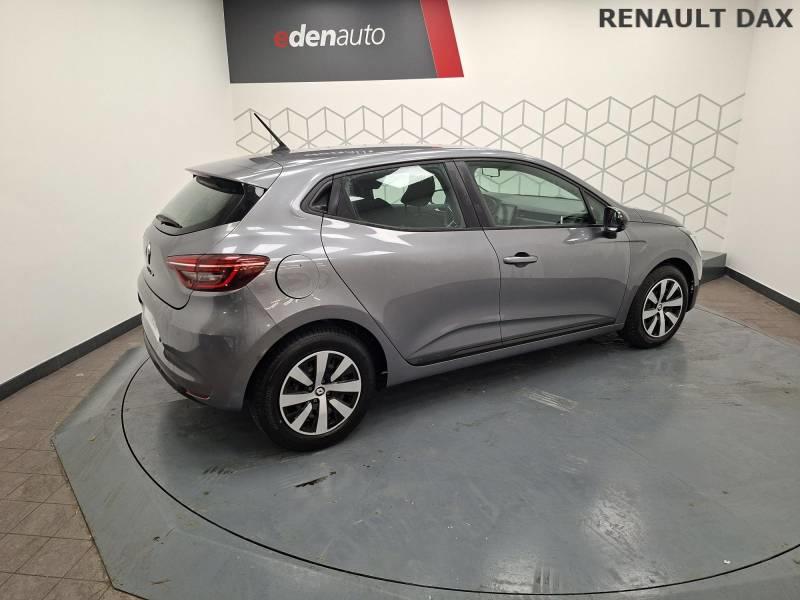 Renault Clio TCe 90 Equilibre