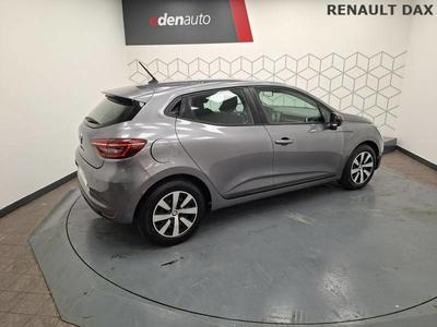 Renault Clio TCe 90 Equilibre