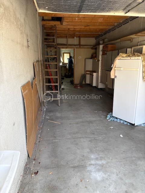 Maison traditionnelle - 105 m² - 5 pièces