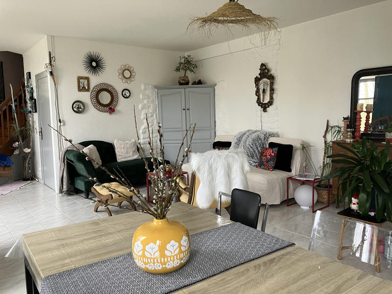 Maison - 245 m² - 5 pièces