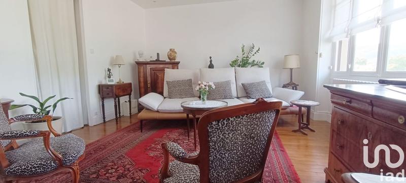 Appartement - 88 m² - 3 pièces