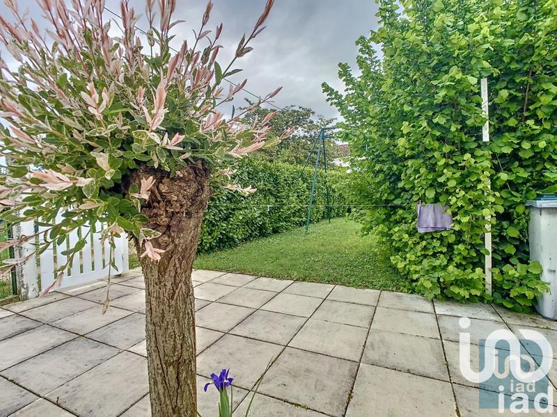 Maison de campagne - 205 m² - 7 pièces