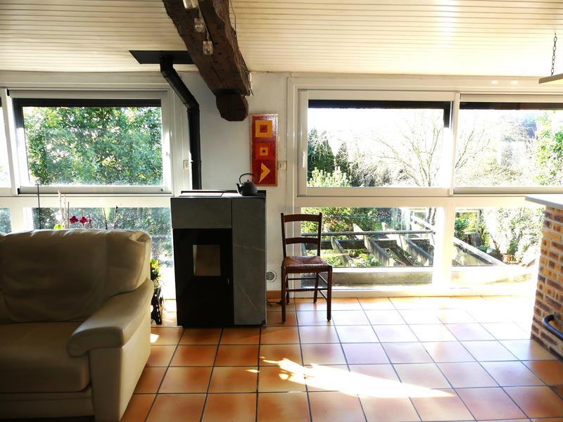 Maison de maîtres - 252 m² - 10 pièces