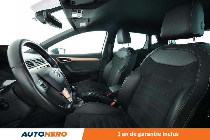 Seat Ibiza 1.0 EcoTSI Xcellence 95 ch