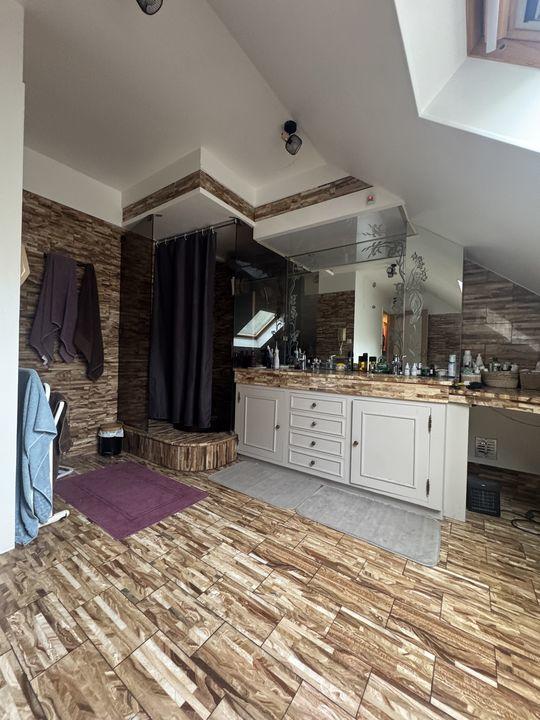 Maison - 118 m² - 5 pièces