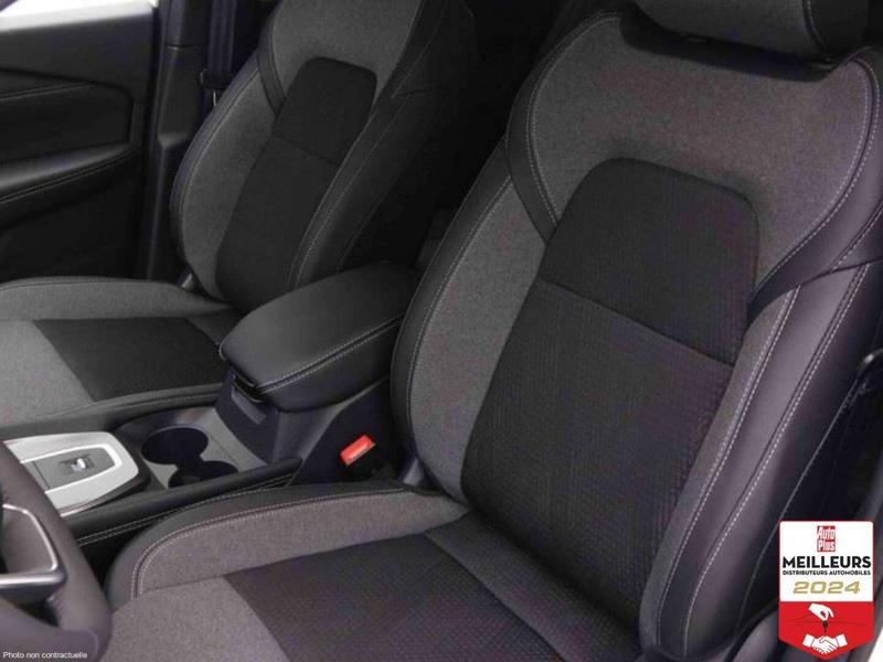 Nissan Qashqai 1.3 Dig-T Mhev 158 X-Tronic n-Connecta