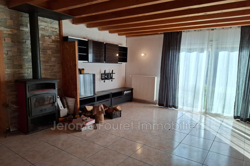 Maison - 148 m² - 6 pièces
