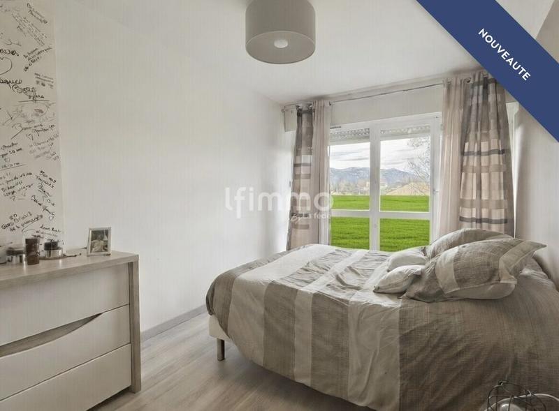 Appartement - 89 m² - 4 pièces