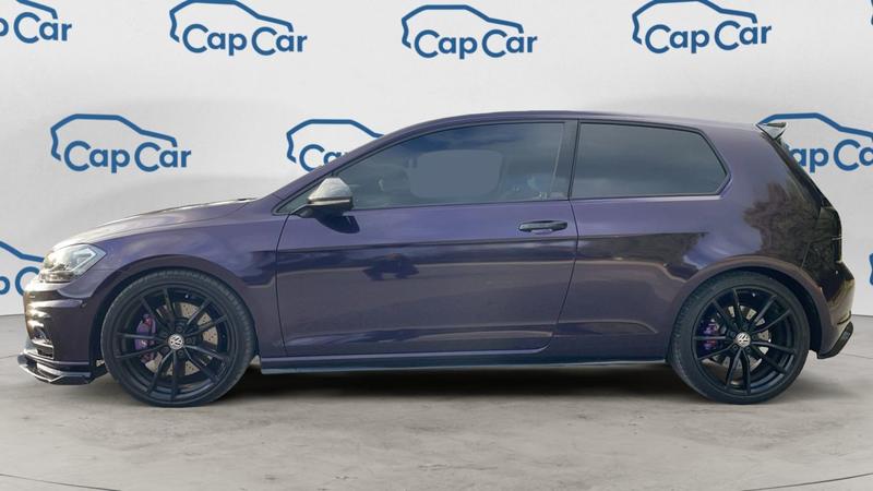 Volkswagen Golf 2.0 Tsi 310.0 Bva 7 R - Automatique