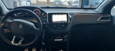 Peugeot 2008 1.2 Puretech 110 s&amp;amp;S Crossway