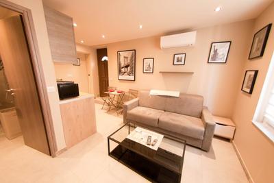 Maison de ville - 47 m² - 3 pièces