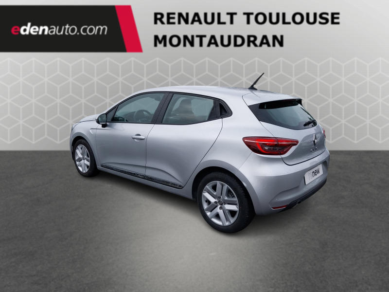 Renault Clio TCe 90 - 21n Business