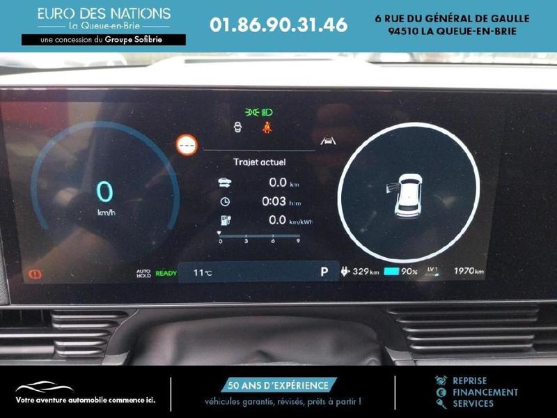 Hyundai Ioniq 5 n 84 kWh - 609 ch null