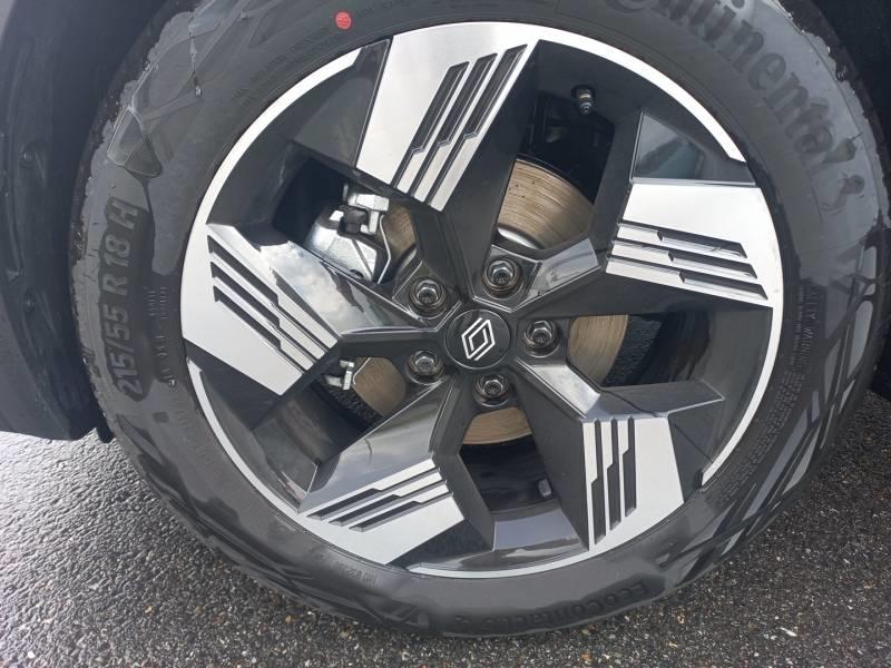 Renault Symbioz E-Tech full hybrid 145 Techno