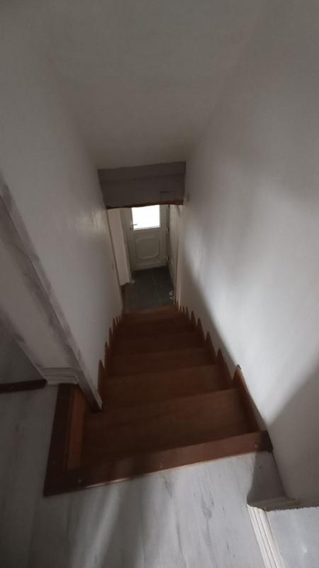 Maison - 60 m² - 3 pièces