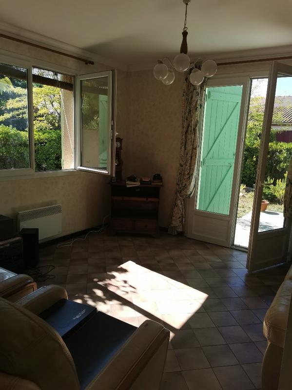 Villa - 119 m² - 6 pièces