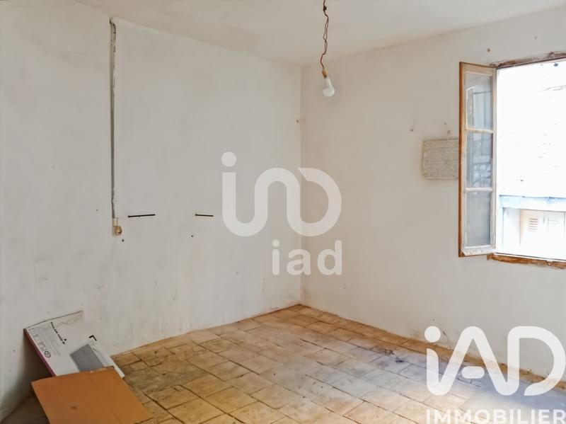 Maison de village - 80 m² - 3 pièces