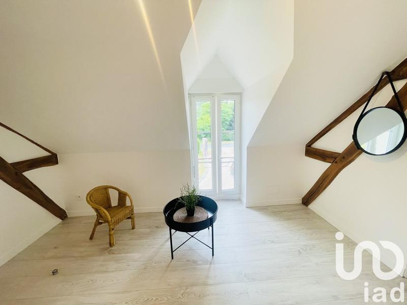 Maison - 185 m² - 6 pièces