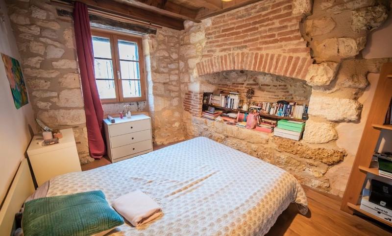 Longère - 217 m² - 8 pièces