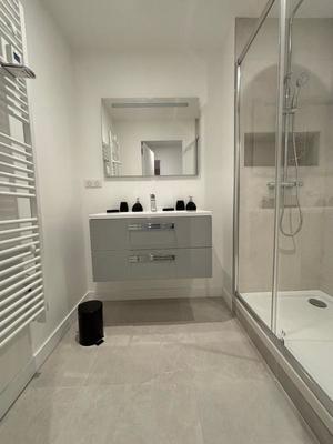 Appartement - 115 m² - 6 pièces