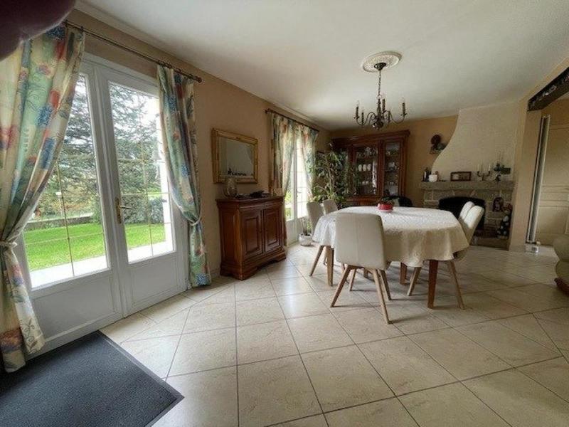 Maison de campagne - 155 m² - 7 pièces