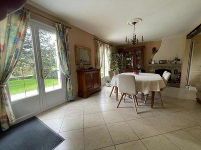 Maison de campagne - 155 m² - 7 pièces