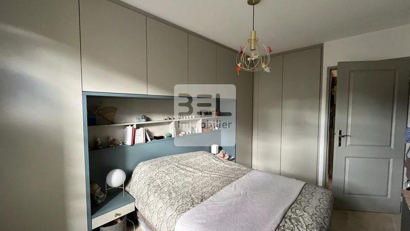 Appartement - 55 m² - 2 pièces